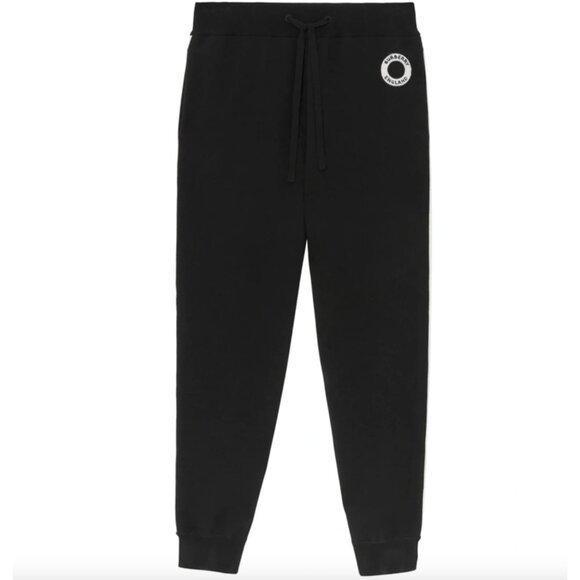 Burberry  XS sweatpants Jogging Pants Logo Graphic Appliqué Wool Cashmere - Picture 13 of 13